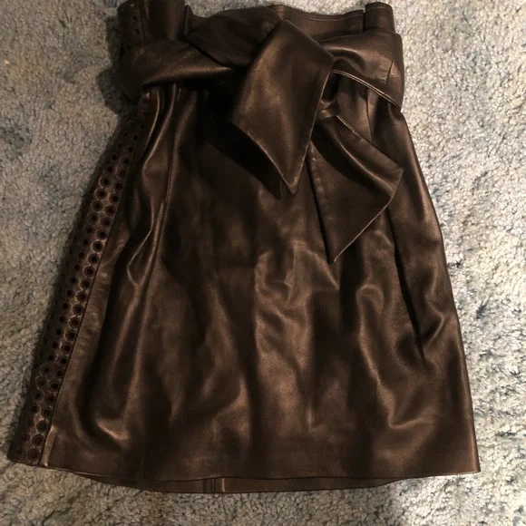 IRO Kanel Skirt
